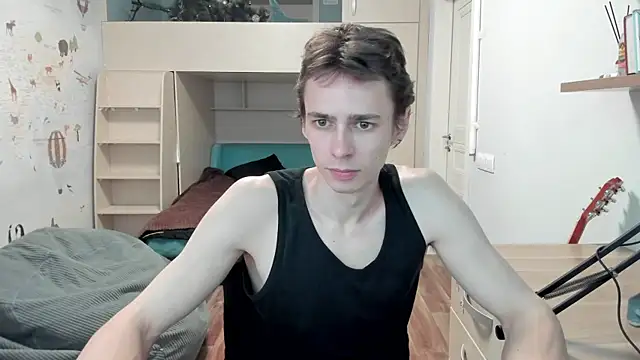 urgoddessboy webcam show