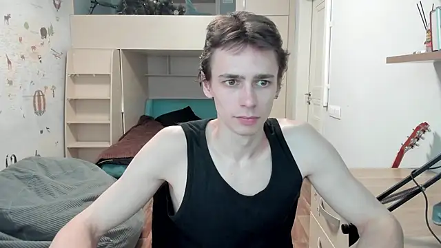 urgoddessboy webcam show