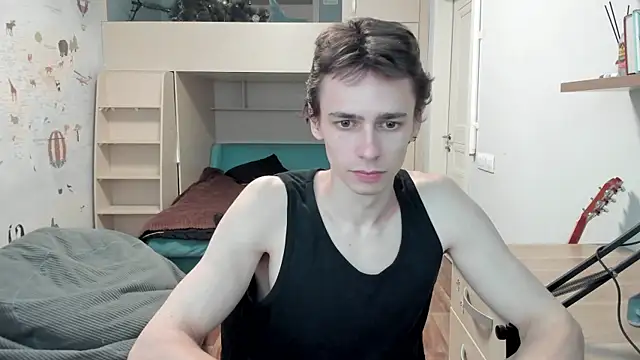 urgoddessboy Webcamshow