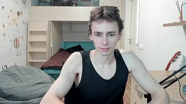 urgoddessboy 网络视讯表演
