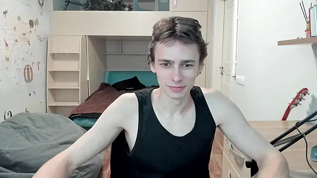 urgoddessboy Show Webcam