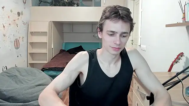 urgoddessboy 网络视讯表演