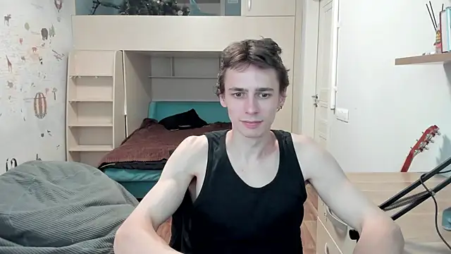 urgoddessboy Шоу с уебкамера