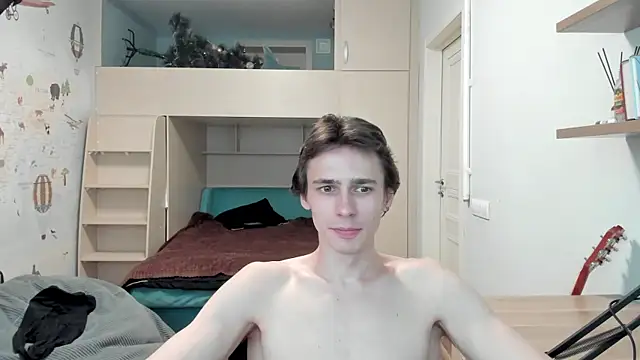 urgoddessboy webcam show