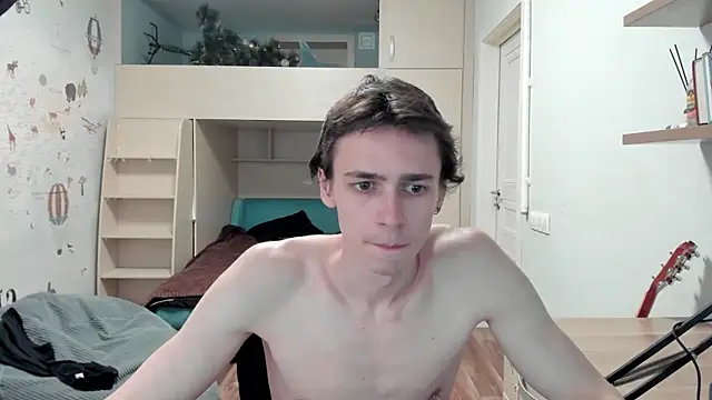 urgoddessboy Webcam show