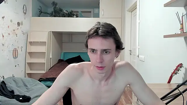 urgoddessboy – webcam-show