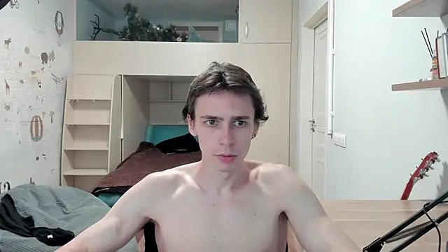 urgoddessboy Show Webcam