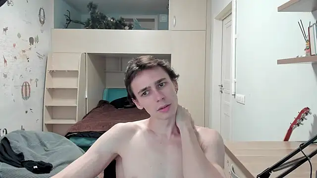 urgoddessboy Webcam Show