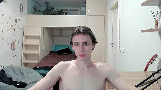 urgoddessboy 网络视讯表演