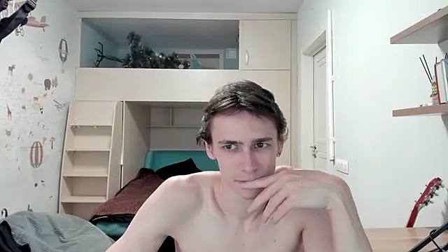 Show de urgoddessboy na webcam