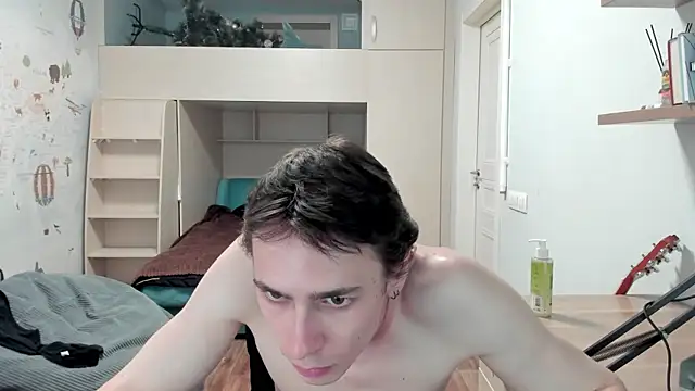 urgoddessboy webcam show