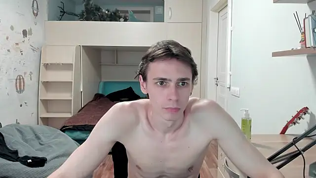 urgoddessboy – webcam-show