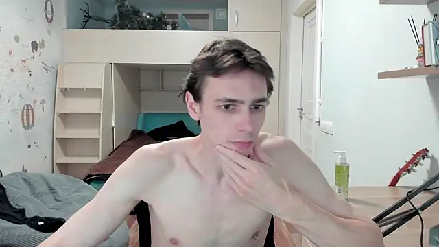 Вебкам-шоу urgoddessboy