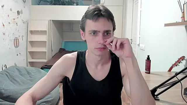 urgoddessboy 网络视讯表演