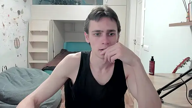 Show de urgoddessboy na webcam
