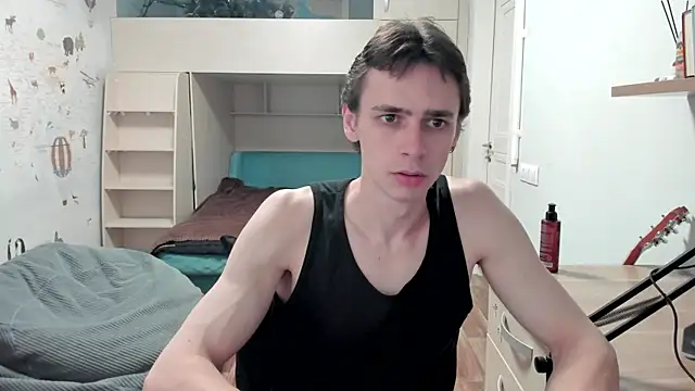 urgoddessboy 网络视讯表演