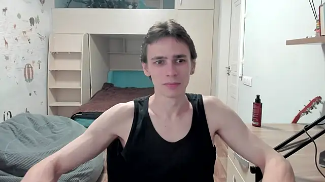 urgoddessboy Show in webcam