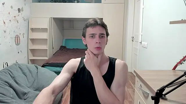 urgoddessboy Show Webcam