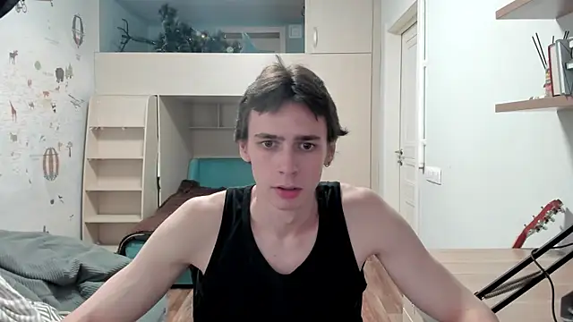 urgoddessboy Show Webcam