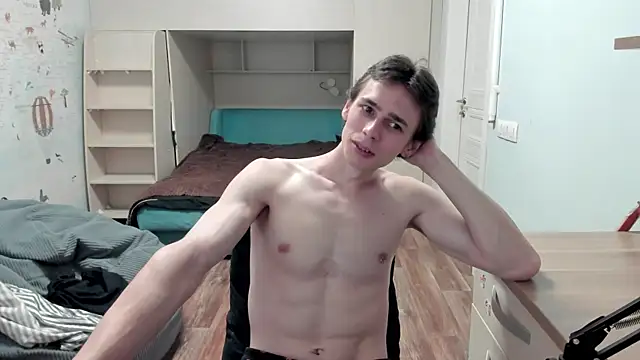 urgoddessboy Pertunjukan Webcam