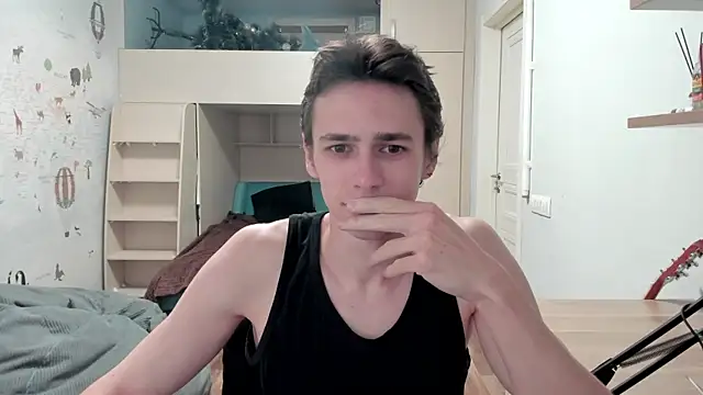 Show Webcam de urgoddessboy