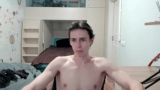 urgoddessboy Show Webcam