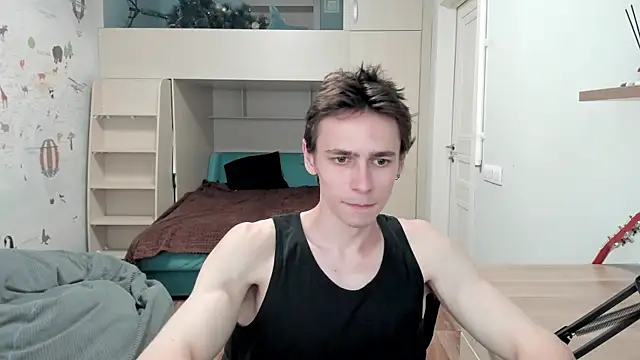 urgoddessboy 网络视讯表演
