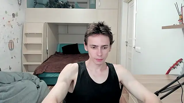 urgoddessboy 网络视讯表演