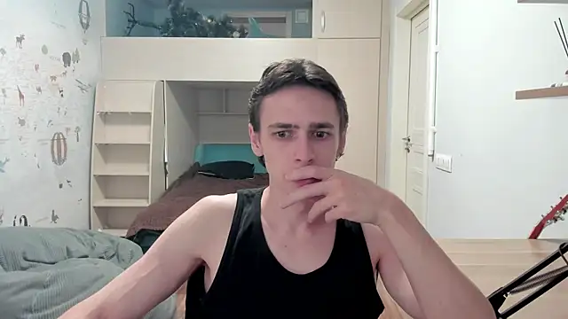 urgoddessboy – webcam-show