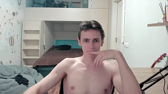 urgoddessboy 网络视讯表演