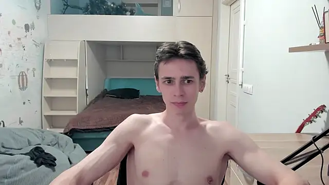 urgoddessboy 网络视讯表演