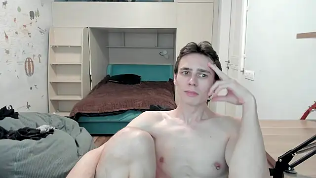 urgoddessboy webkamerás műsora