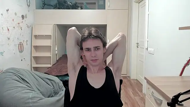 urgoddessboy Webcam show