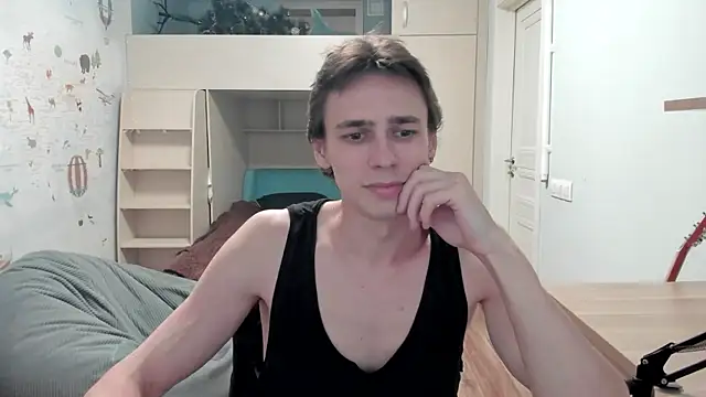 urgoddessboy Webcamshow