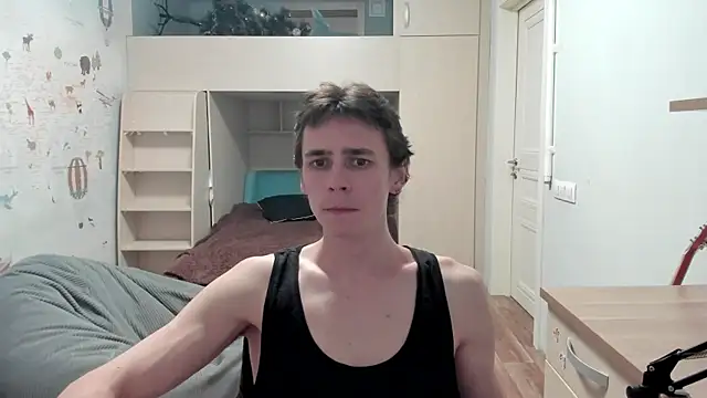 urgoddessboy 网络视讯表演