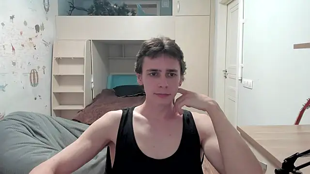 urgoddessboy Show Webcam