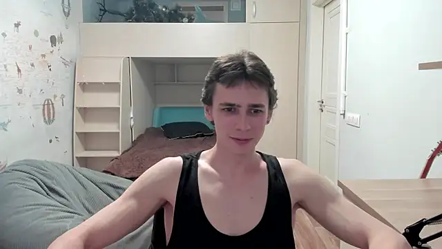 urgoddessboy 网络视讯表演