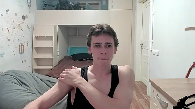 urgoddessboy 网络视讯表演
