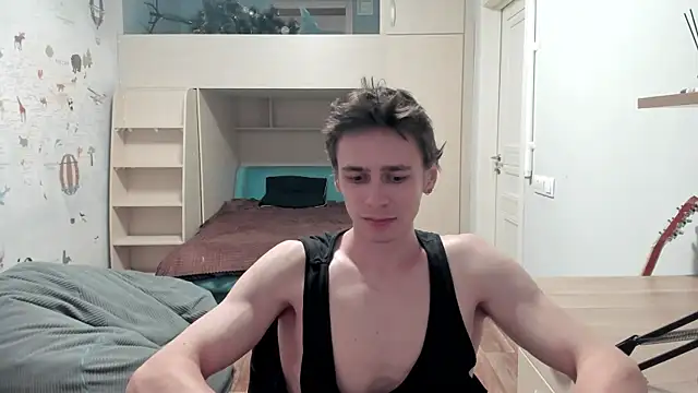 urgoddessboy 网络视讯表演