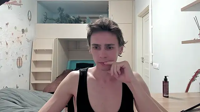 urgoddessboy Show Webcam