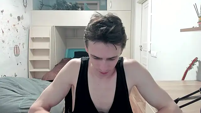 urgoddessboy 网络视讯表演