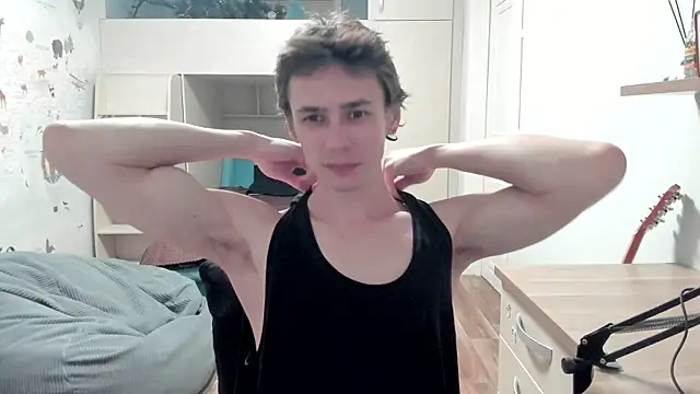 urgoddessboy webkamerás műsora