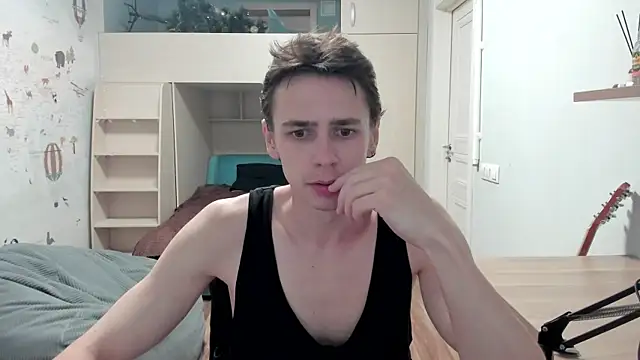 urgoddessboy 网络视讯表演