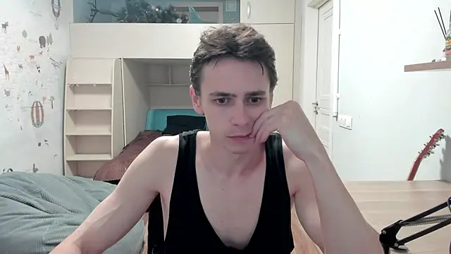 urgoddessboy Show Webcam
