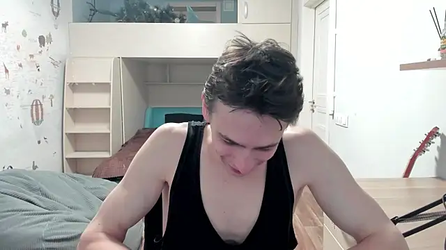 urgoddessboy Show Webcam