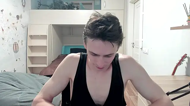 urgoddessboy Show Webcam