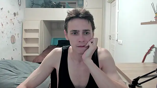 urgoddessboy Webcamshow