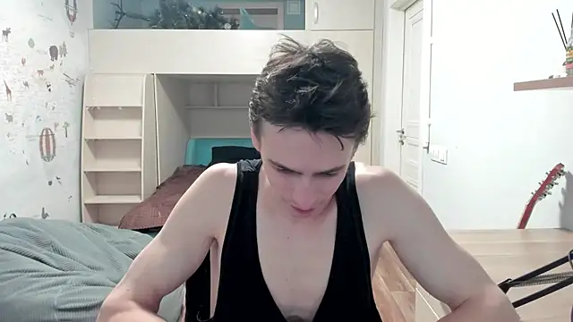 urgoddessboy Show in webcam