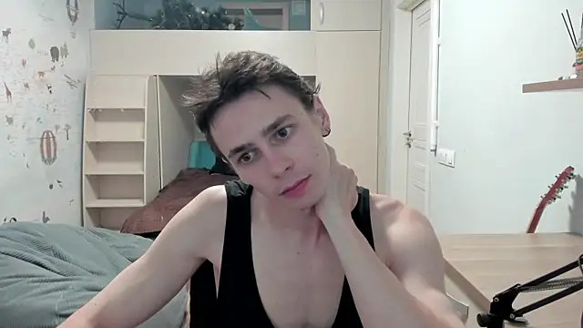 urgoddessboy Pertunjukan Webcam