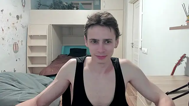 urgoddessboy Pertunjukan Webcam